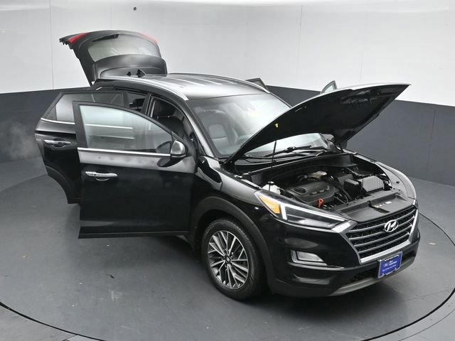 Used 2020 Hyundai Tucson Limited image 51