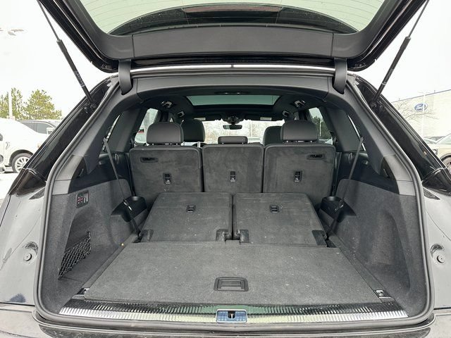 Used 2025 Audi Q7 3.0T Premium Plus AWD/4WD image 8