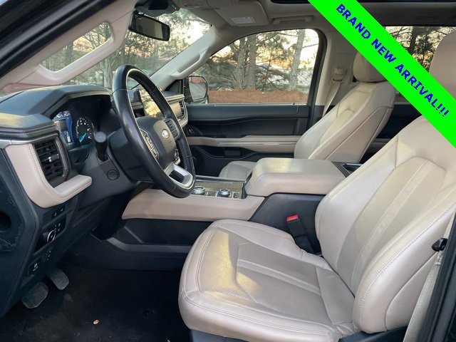 Certified 2023 Ford Expedition Limited image 8