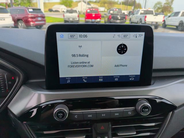 Certified 2023 Ford Escape Active AWD/4WD image 13