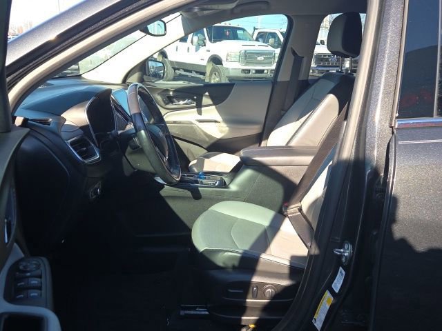 Used 2019 Chevrolet Equinox Premier image 20