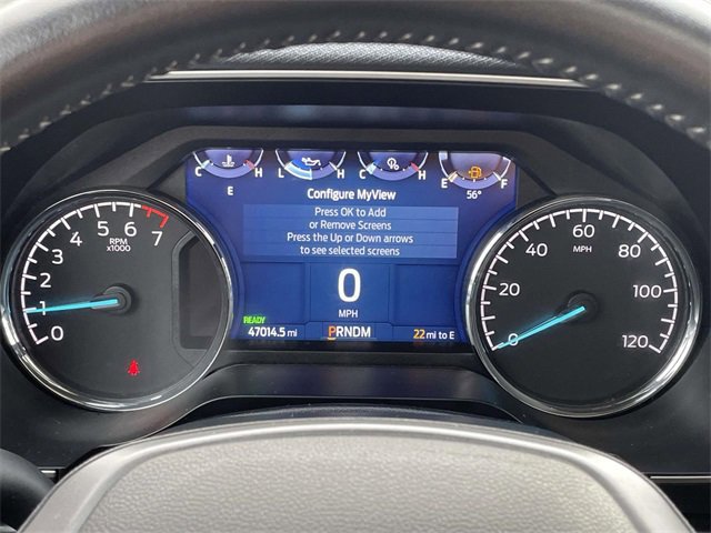 Certified 2022 Ford F150 XLT w/ Equipment Group 301A Mid image 20