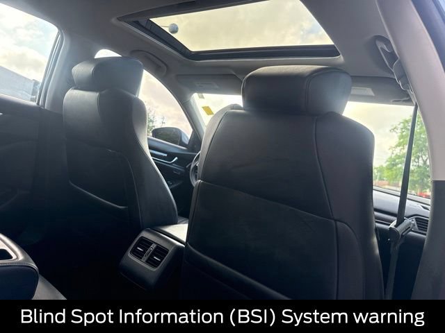 Used 2019 Honda Accord EX-L image 15