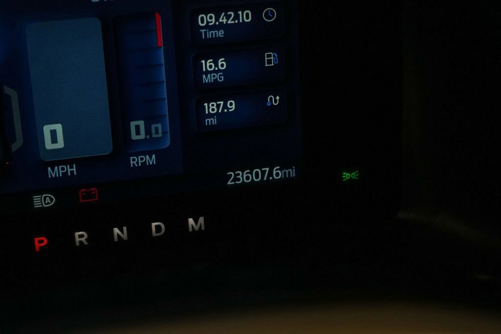 Certified 2024 Ford Bronco Outer Banks image 21