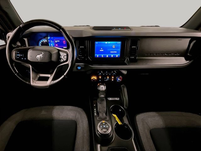 Certified 2021 Ford Bronco Big Bend AWD/4WD image 14