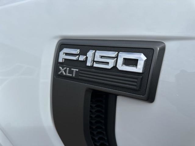 Certified 2023 Ford F150 XLT w/ Equipment Group 302A High image 16