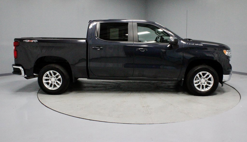 Used 2024 Chevrolet Silverado 1500 LT image 6