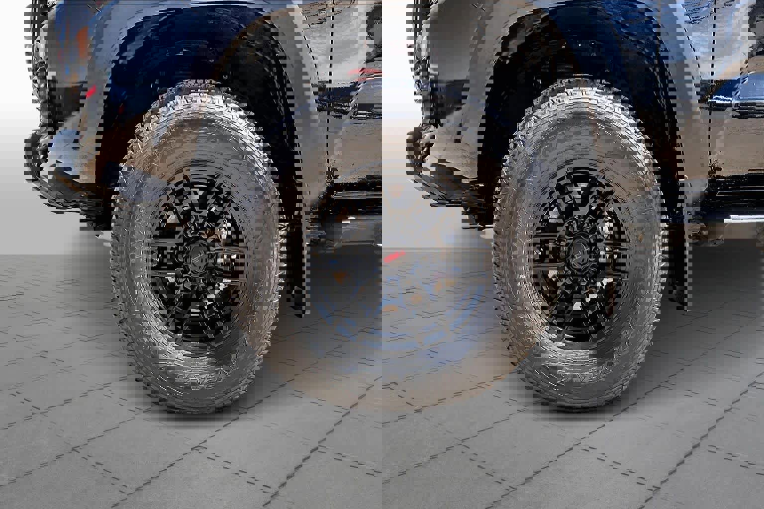 Used 2020 Toyota Tacoma TRD Pro image 10