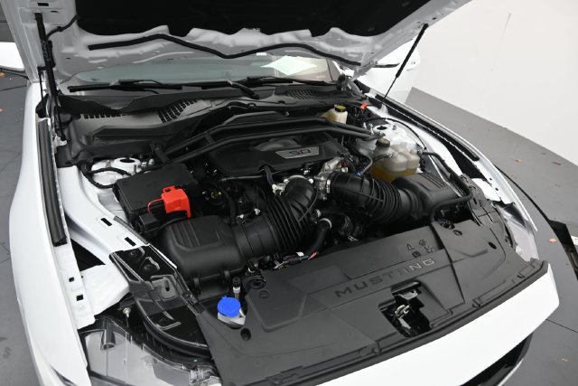 Certified 2024 Ford Mustang GT Premium RWD image 27