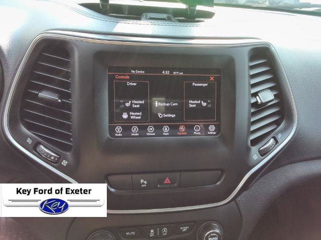 Used 2020 Jeep Cherokee Latitude Plus AWD/4WD image 38