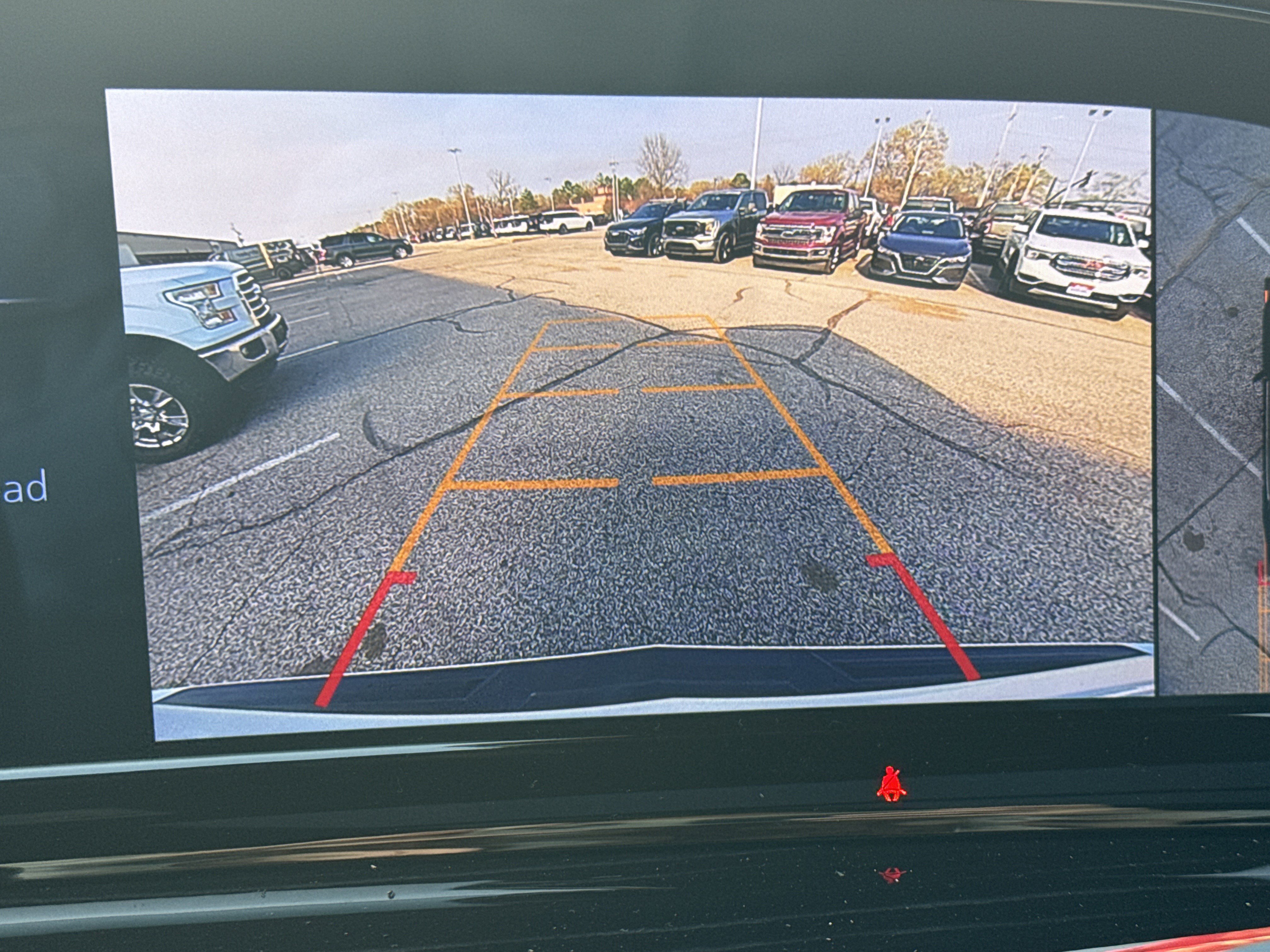 Used 2023 Cadillac Escalade Sport w/ Touring Package image 20