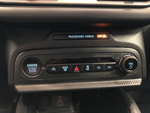 Certified 2025 Ford Bronco Sport Big Bend w/ Convenience Package image 16