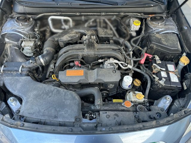 Used 2018 Subaru Outback 2.5i Limited image 29