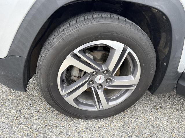 Used 2018 GMC Terrain SLT w/ Preferred Package image 33