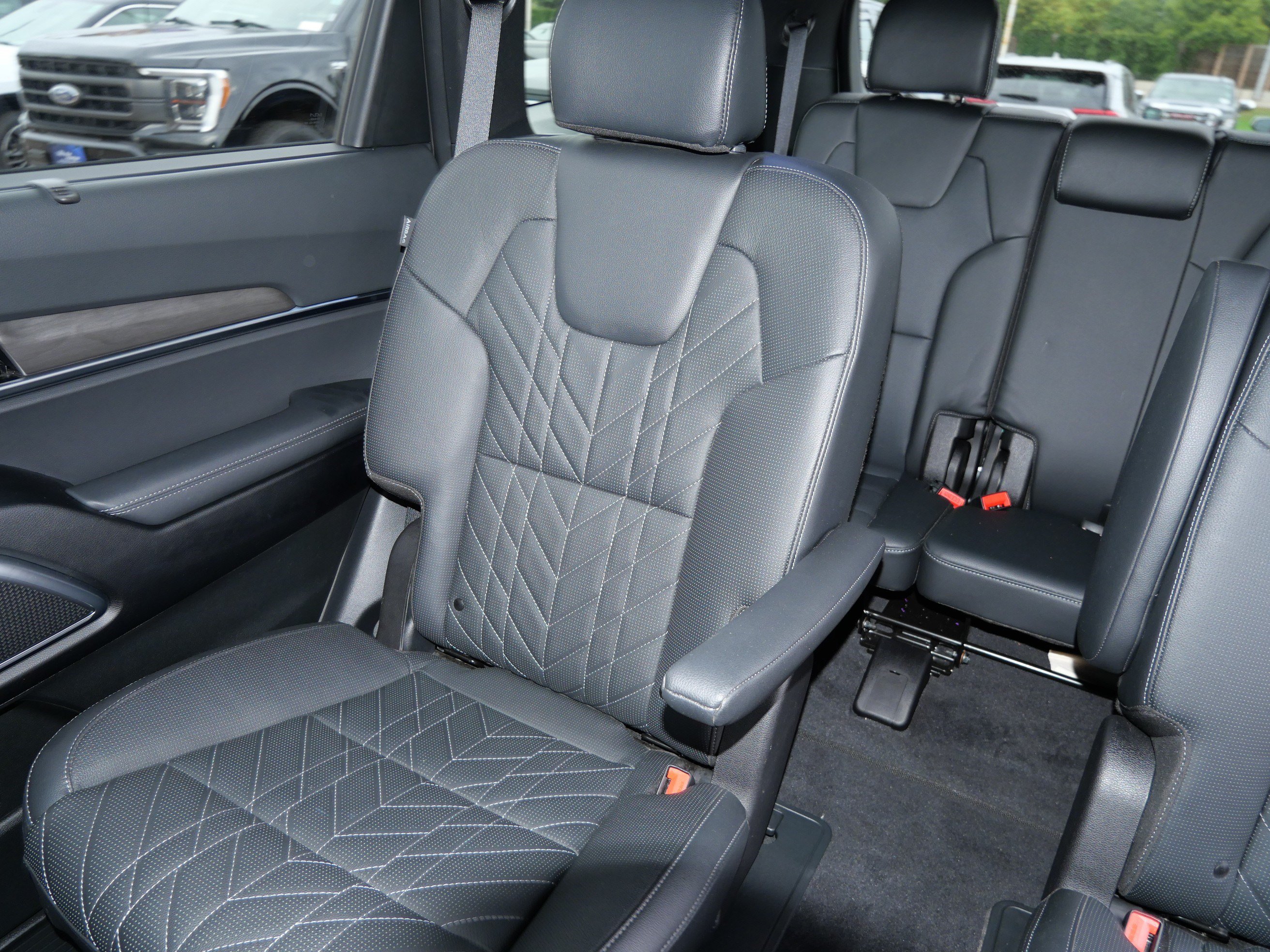 Used 2023 Kia Telluride SX X-Pro AWD/4WD image 12
