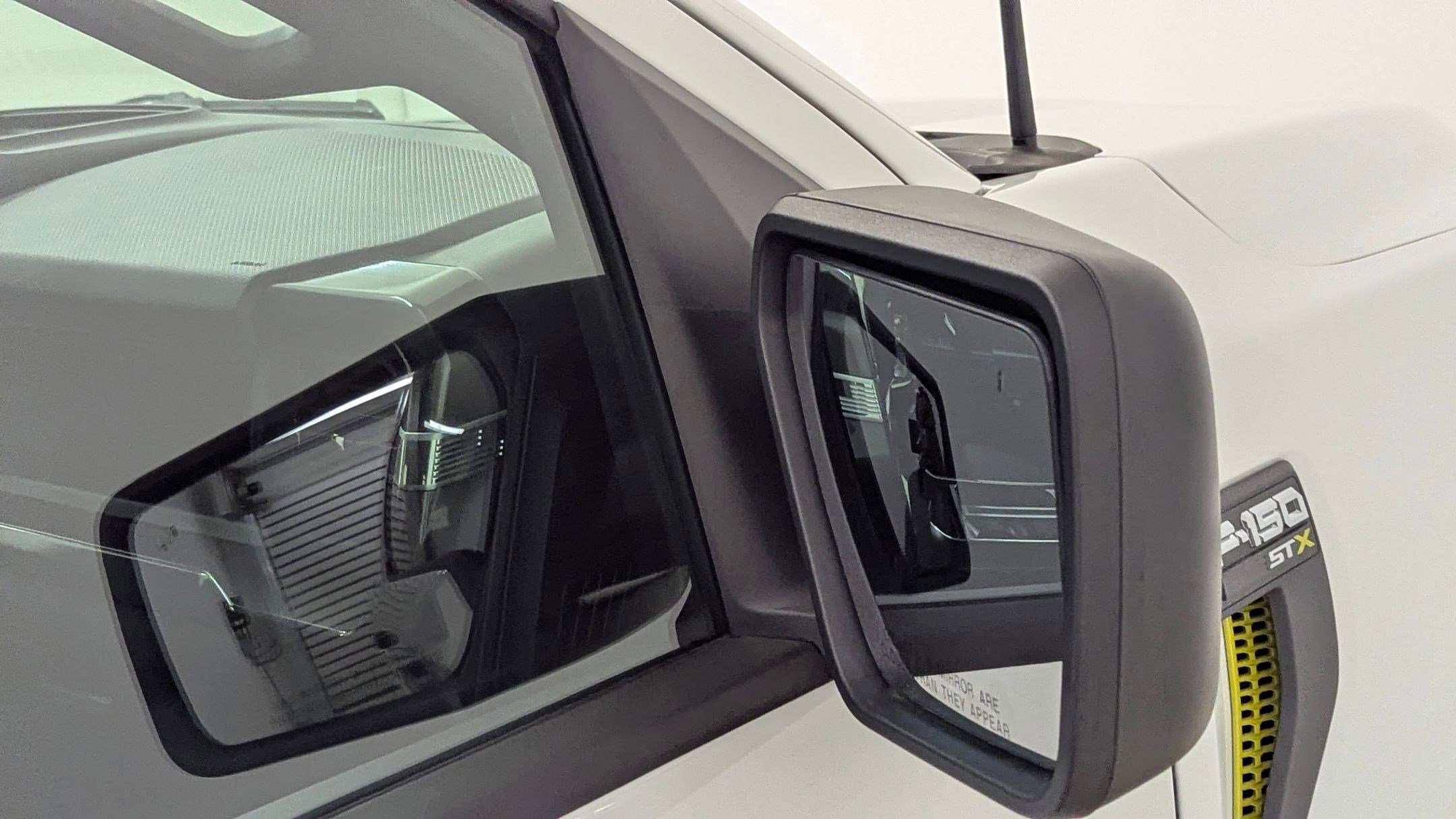 Certified 2024 Ford F150 STX image 21