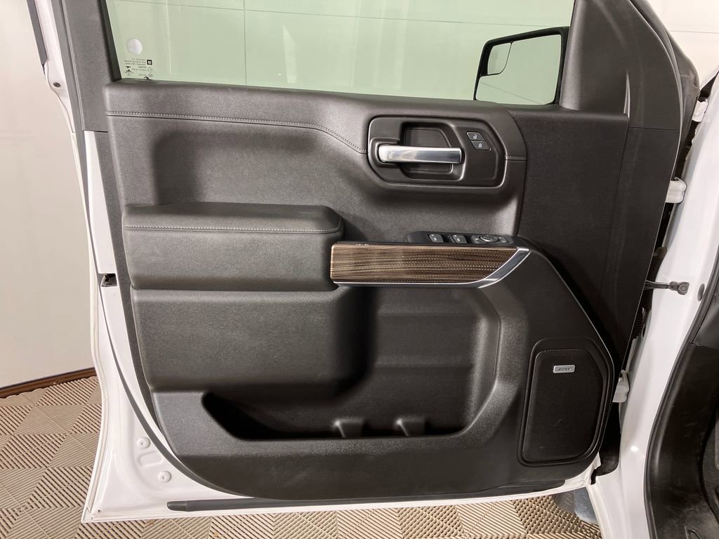 Used 2019 Chevrolet Silverado 1500 RST w/ All-Star Edition image 18