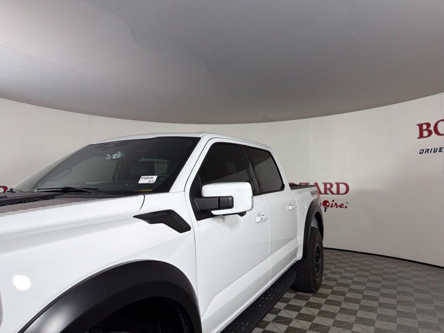Certified 2026 Ford F150 Raptor AWD/4WD image 6