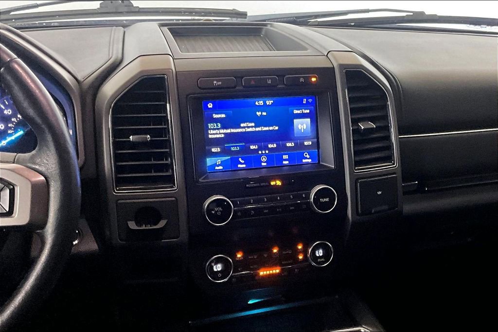 Certified 2021 Ford Expedition XLT RWD image 5