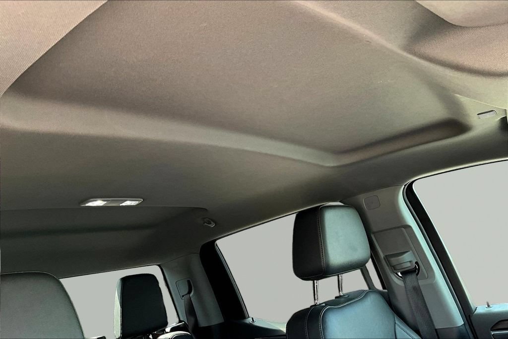 Used 2025 GMC Sierra 1500 SLT AWD/4WD image 30
