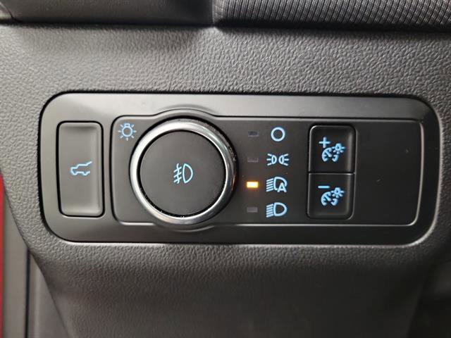 Certified 2025 Ford Bronco Sport Big Bend w/ Convenience Package image 21