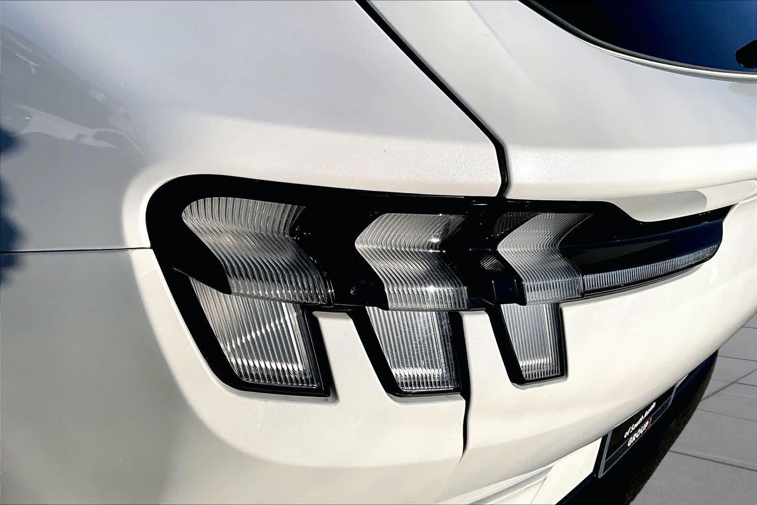 Certified 2023 Ford Mustang Mach-E GT AWD/4WD image 27