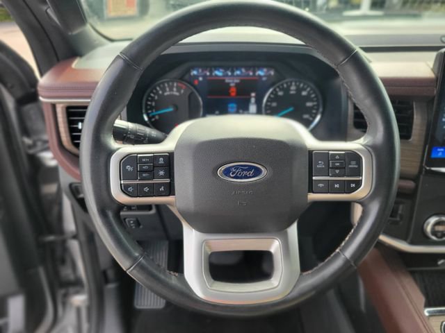 Certified 2024 Ford Expedition Limited image 22