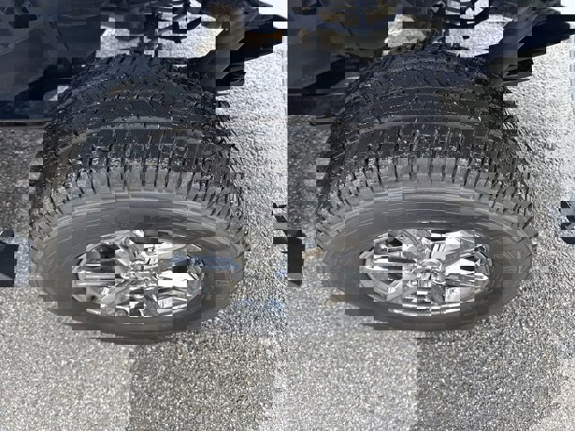 Certified 2024 Ford F150 XLT w/ Mobile Office Package image 17