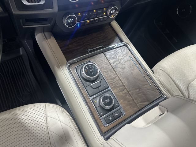 Certified 2021 Ford Expedition Platinum AWD/4WD image 27