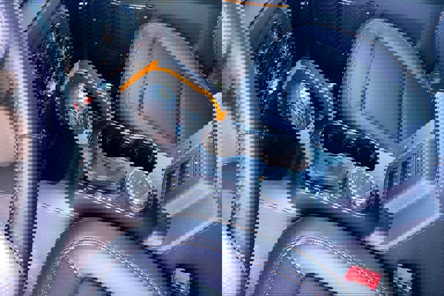 Certified 2024 Ford Bronco Badlands image 17