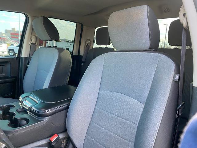 Used 2023 RAM 1500 Tradesman w/ Chrome Plus Package image 11