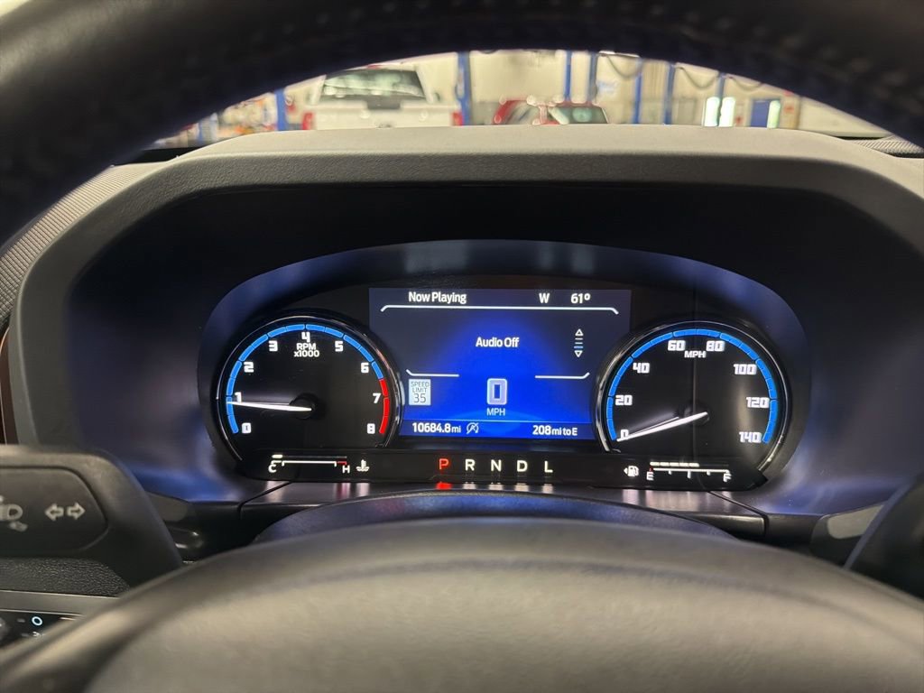 Certified 2023 Ford Bronco Sport Outer Banks w/ Tech Package AWD/4WD image 18