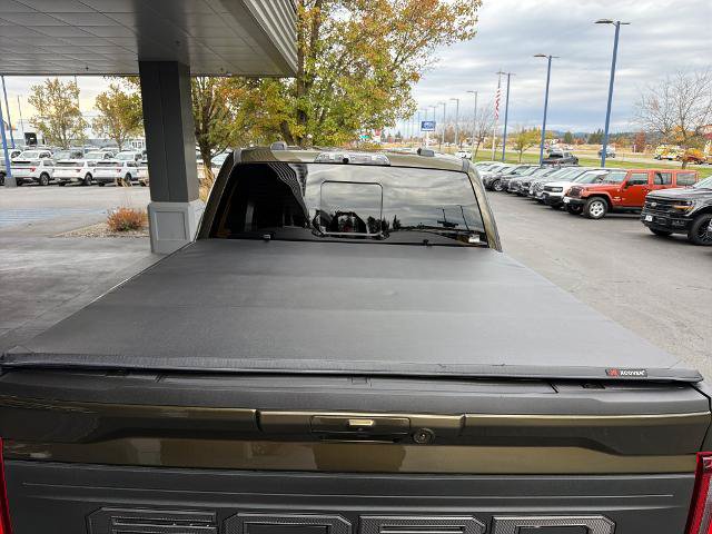 Certified 2025 Ford F150 Raptor AWD/4WD image 20