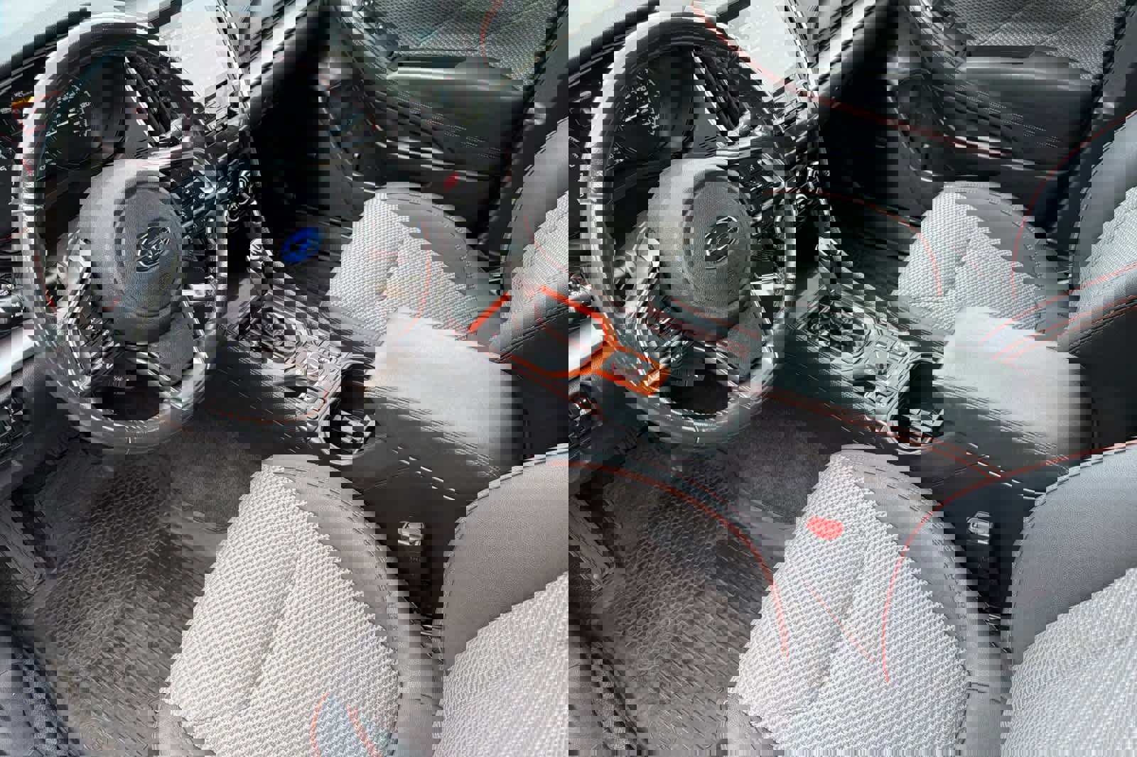 Used 2020 Subaru Forester Sport w/ Popular Package #2 image 11