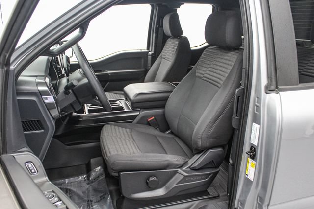 Certified 2023 Ford F150 XL w/ STX Appearance Package AWD/4WD image 15