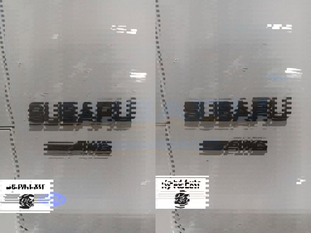 Used 2024 Subaru Ascent Onyx Edition image 11