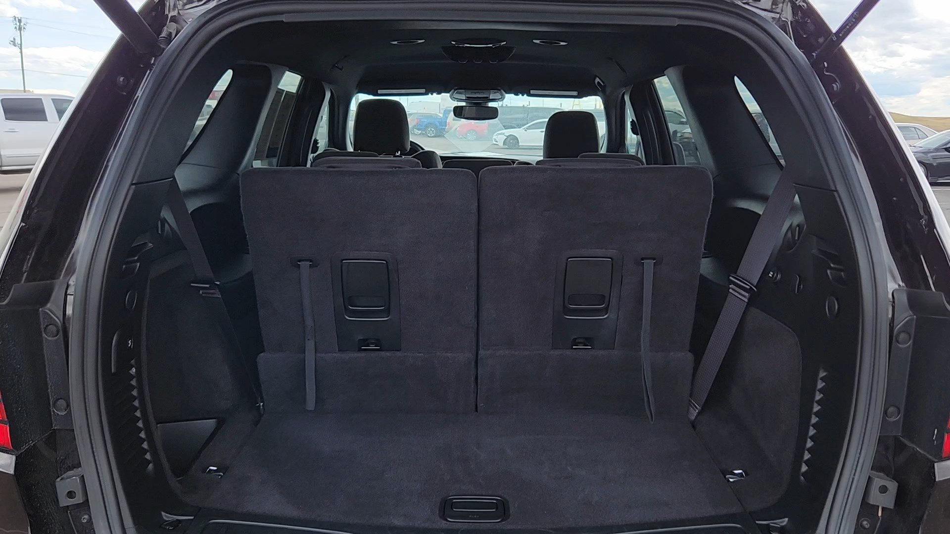 Used 2025 Dodge Durango GT AWD/4WD image 20