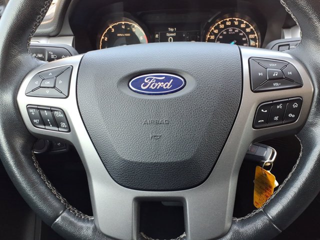 Certified 2019 Ford Ranger XLT w/ Equipment Group 302A Luxury AWD/4WD image 11