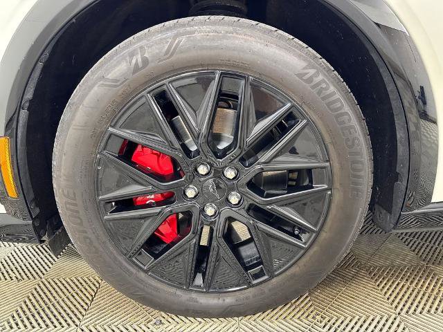 Certified 2025 Ford Mustang Mach-E Premium w/ Sport Appearance Package AWD/4WD image 13