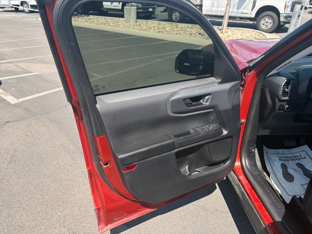Certified 2023 Ford Bronco Sport Big Bend AWD/4WD image 13