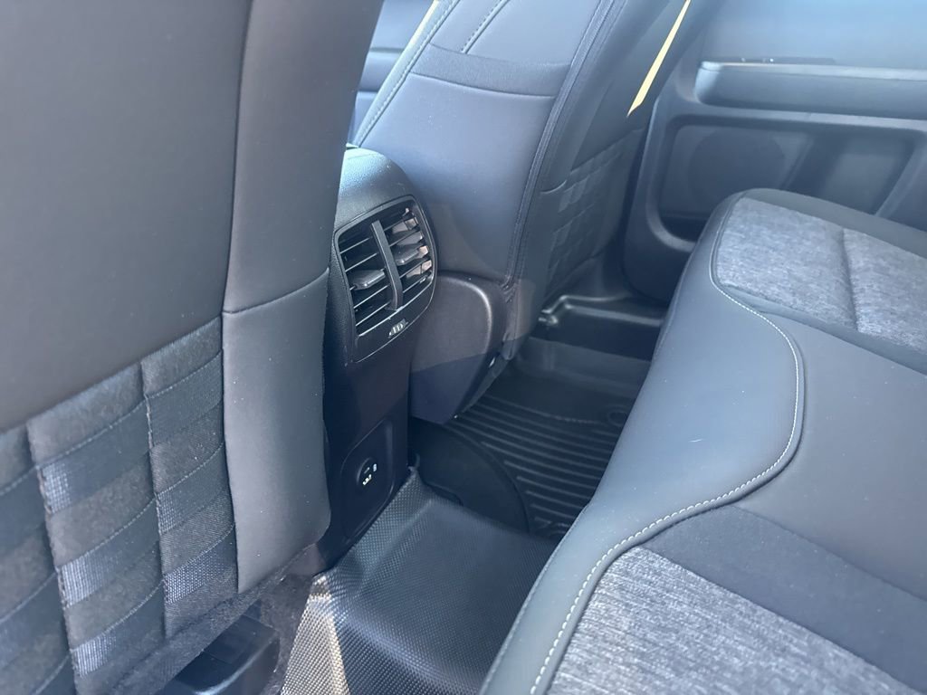 Certified 2021 Ford Escape SE image 49