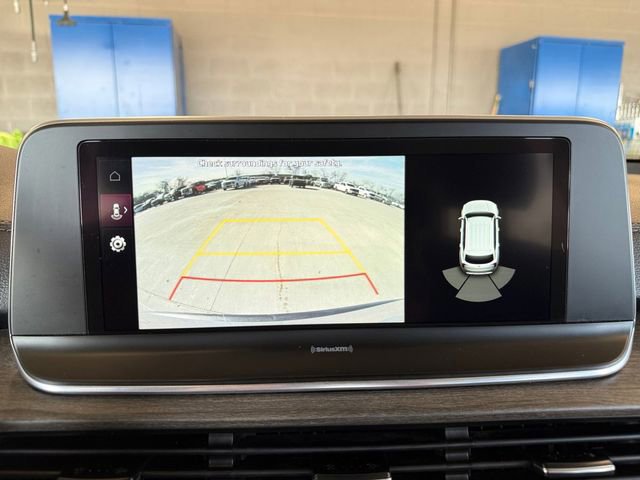 Used 2022 Kia Telluride EX w/ EX Premium Package image 16