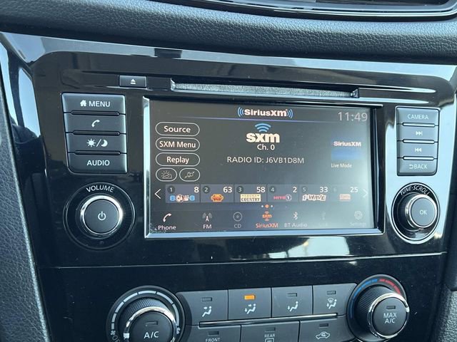 Used 2018 Nissan Rogue S image 22