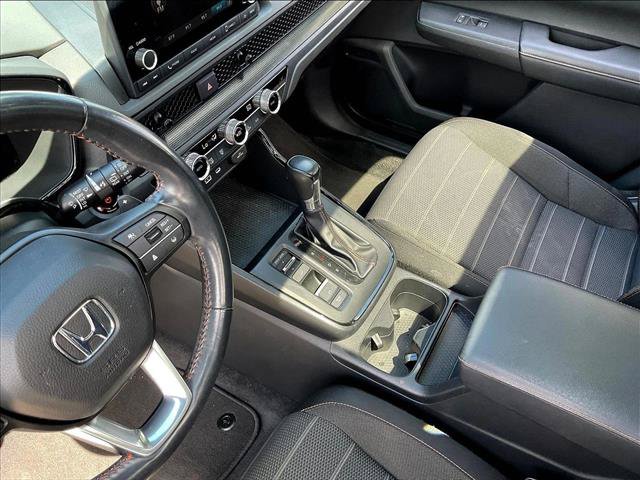 Used 2024 Honda CR-V Sport image 11