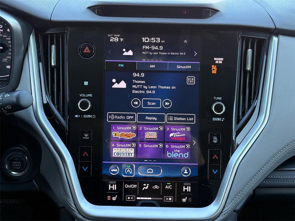 Used 2022 Subaru Outback Limited image 19