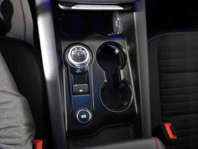 Certified 2025 Ford Explorer ST-Line w/ Premium Package image 17