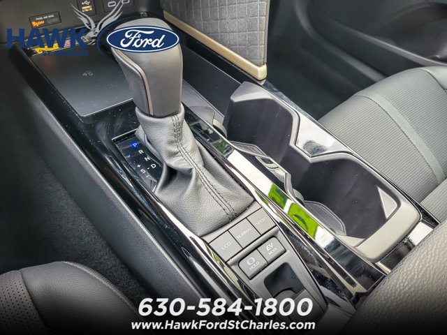 Used 2025 Toyota Camry XLE FWD image 17