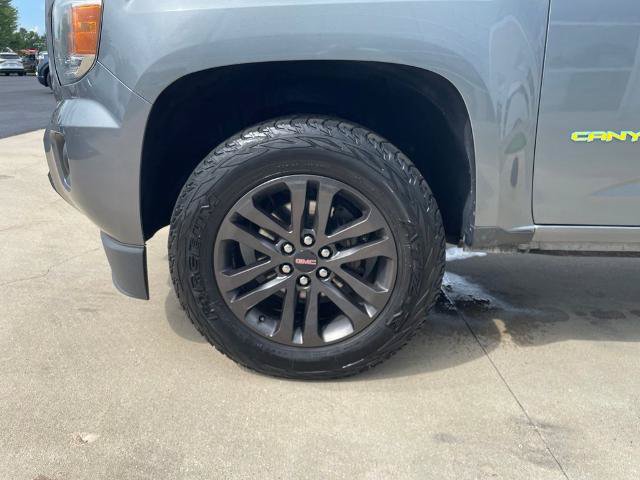 Used 2019 GMC Canyon SLE w/ Elevation Edition AWD/4WD image 16