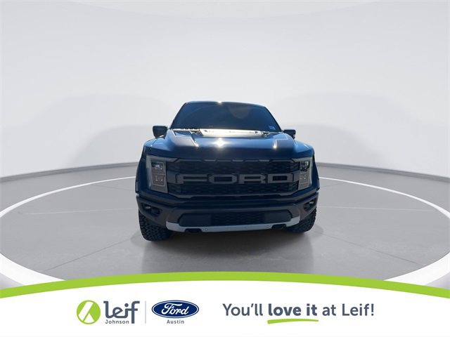 Certified 2023 Ford F150 Raptor image 13