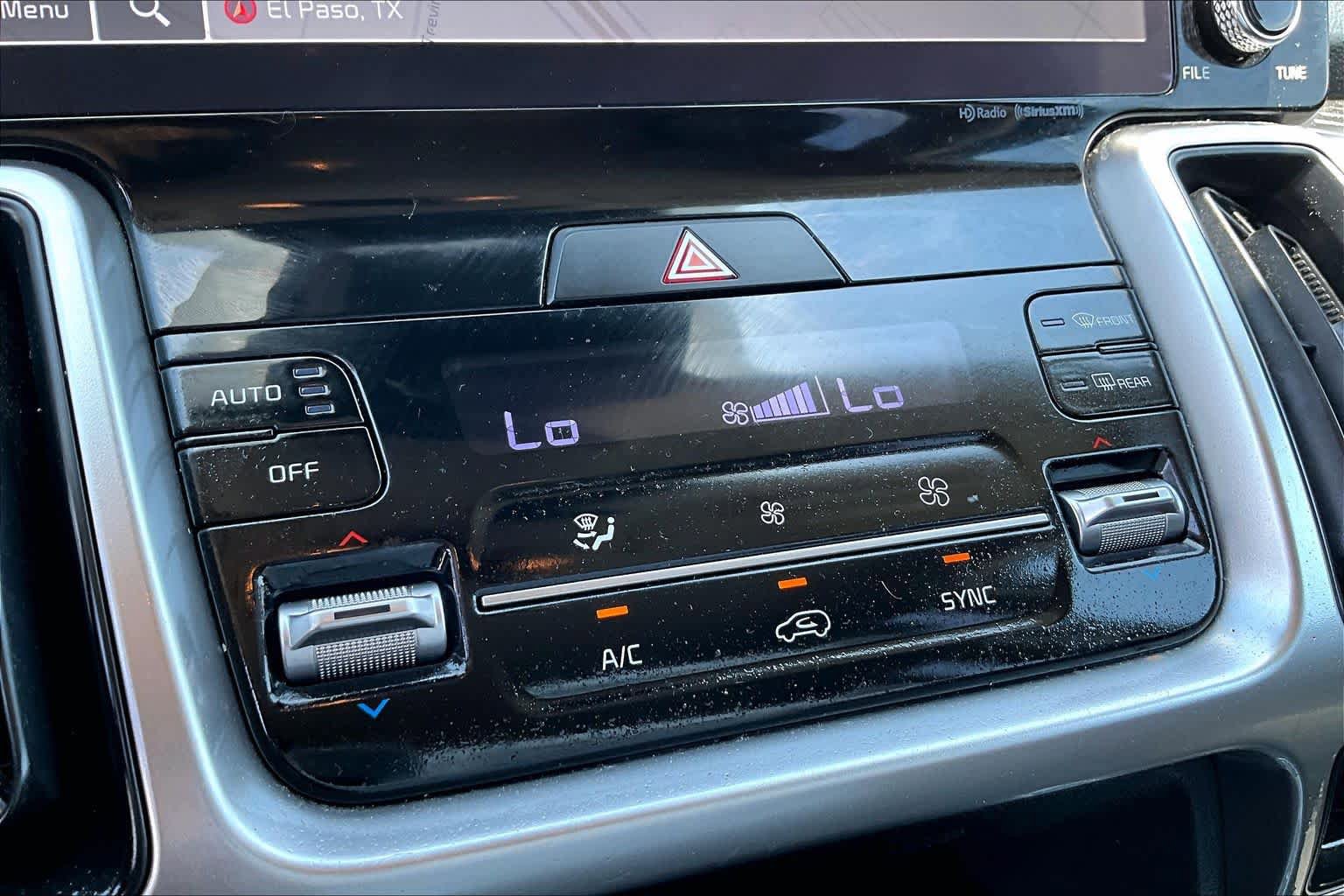 Used 2022 Kia Sorento S FWD image 31